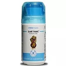 Sarthak Fungicide-(Rallis Crop Protection)