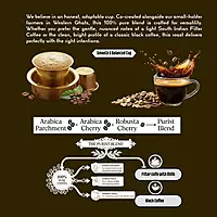 Purist Black Coffee