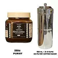 Purist Black Coffee