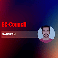 Certified Ethical Hacker (CEHv13 AI) Voucher