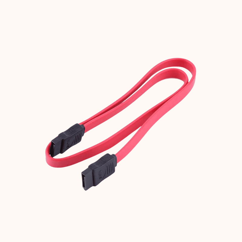 Sata cable