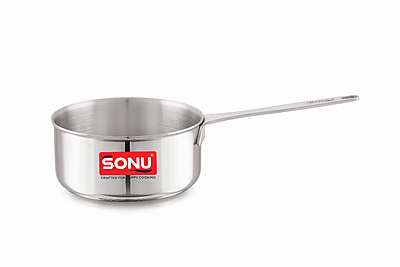 Sonu Baby Chef Stainless Steel Cookware Mini