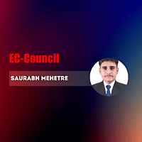 Certified Ethical Hacker (CEHv13 AI) Voucher