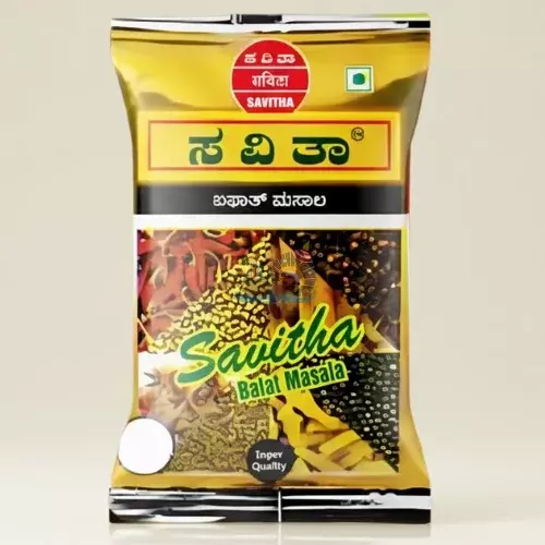 Savitha Bafat Masala