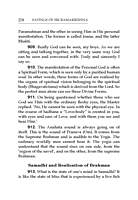 Sayings of Sri Ramakrishna