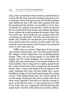 Sayings of Sri Ramakrishna