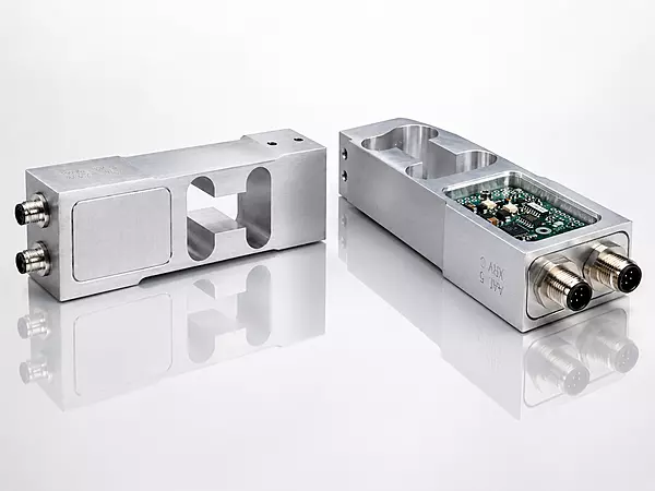 Scaime AAD C Digital single point load cell