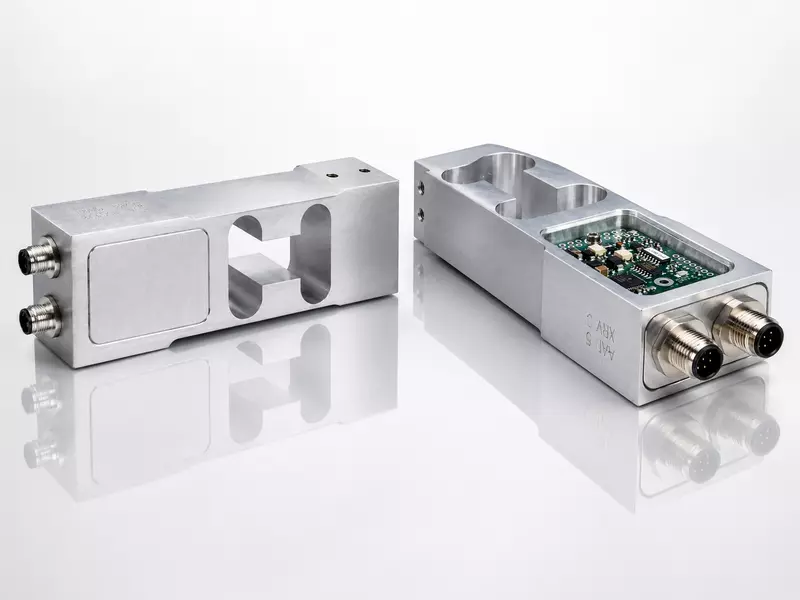 Scaime AAD C Digital single point load cell