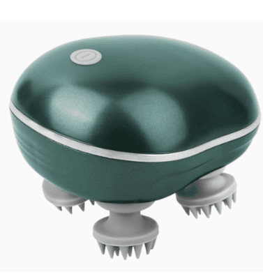 Scalp Massager
