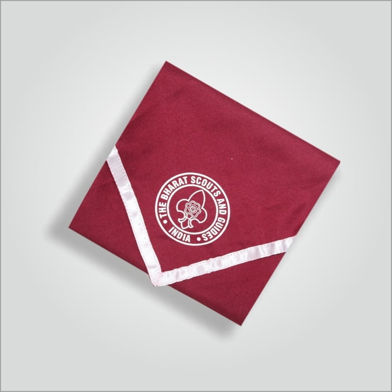 Scarf (BSG Logo)
