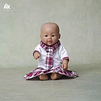 School Uniform Set