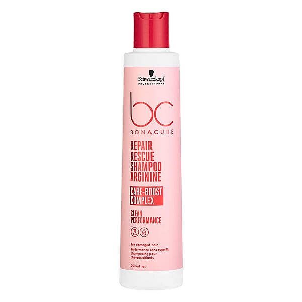 Schwarzkopf Professional Repair Rescue Shampoo 250ml