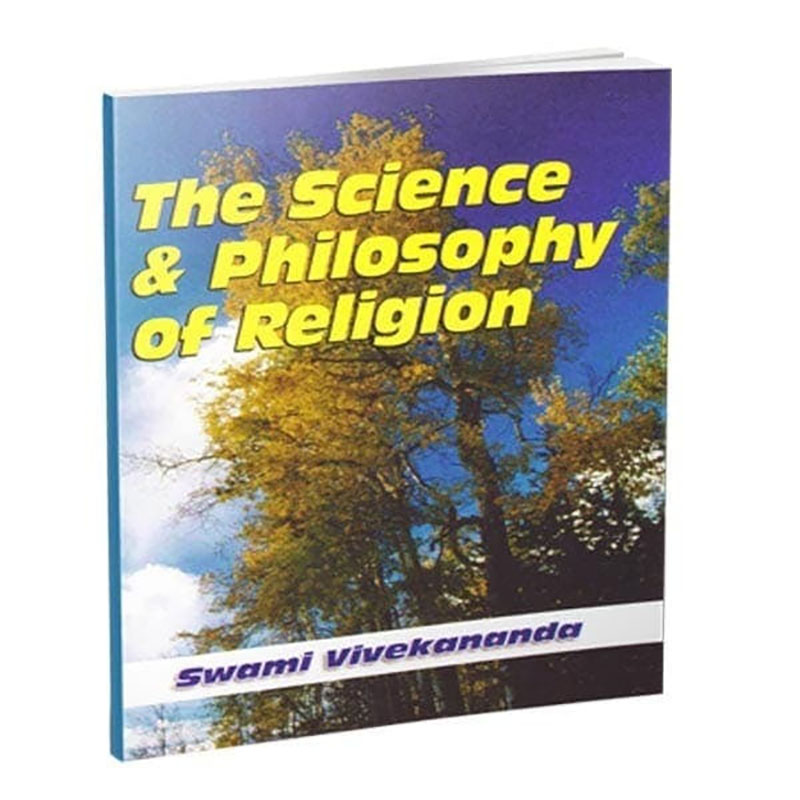 Science And Philosophy Of Religion Science And Philosophy Of Religion