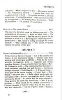 Science of Psychic Phenomena Science of Psychic Phenomena