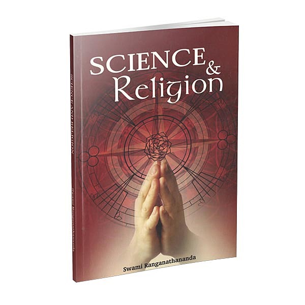 Science and Religion