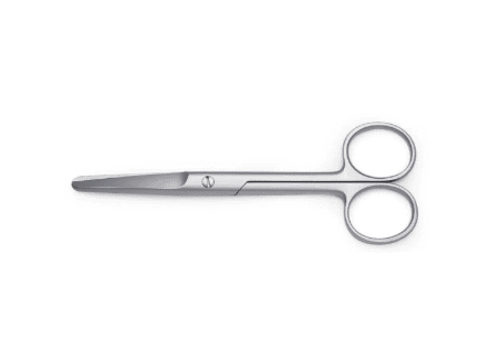 Scissors (Mayo Straight)