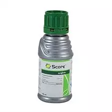 Score Fungicide-(Syngenta)