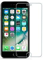 Tempered Glass for iPhone 5 / 5s / SE Transparent HD 9H Hardness Toughened Screen Protector Tempered Glass for iPhone 5 / 5s / SE Transparent HD 9H Hardness Toughened Screen Protector