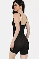 Zivame All Day Bodysuit - PY3005