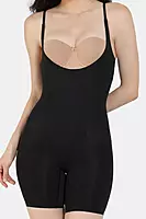 Zivame All Day Bodysuit - PY3005