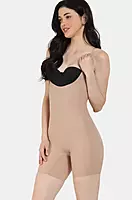 Zivame All Day Bodysuit - PY3005
