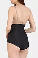 Zivame All Day Highwaist Shaper Brief - PY3003
