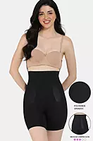 Zivame All Day Highwaist Thigh Shaper- PY3004