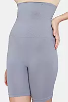 Zivame All day Highwaist Thigh Shaper - PSSAN03