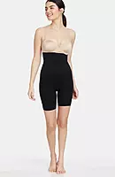 Zivame All day Highwaist Thigh Shaper - PSSAN03