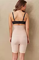 Zivame All day Highwaist Thigh Shaper - PSSAN03