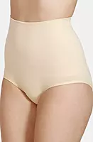 Zivame Tummy Control Midwaist Hipster Panty - ZSWP0749