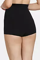Zivame Tummy Control Midwaist Boyshort - ZSWP0748