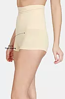 Zivame Tummy Control Midwaist Boyshort - ZSWP0748