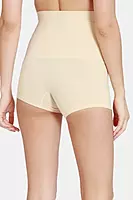 Zivame Tummy Control Midwaist Boyshort - ZSWP0748