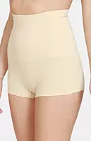 Zivame Tummy Control Midwaist Boyshort - ZSWP0748