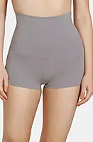 Zivame Tummy Control Midwaist Boyshort - ZSWP0748