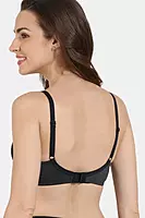 Zivame Essentials Double Layered Non Wired Full Coverage - Lcb09