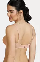 Zivame Essentials Double Layered Non Wired Full Coverage - Lcb09