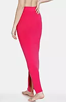 Zivame All Day Seamless Mermaid Saree Shapewear With Removable Drawcord - Zi3137