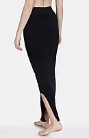 Zivame All Day Seamless Mermaid Saree Shapewear With Removable Drawcord - Zi3137