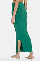 Zivame All Day Seamless Mermaid Saree Shapewear With Removable Drawcord - Zi3137