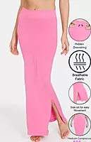 Zivame All Day Seamless Mermaid Saree Shapewear With Removable Drawcord - Zi3137