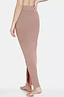Zivame All Day Seamless Mermaid Saree Shapewear With Removable Drawcord - Zi3137