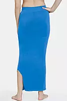 Zivame All Day Seamless Mermaid Saree Shapewear With Removable Drawcord - Zi3137