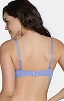 Zivame Padded Non Wired 3/4Th Coverage T-Shirt Bra - Zi1131