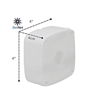 DotNet 4X4 Junction Box Premium