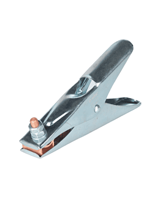 ADOR Earth Clamp-600