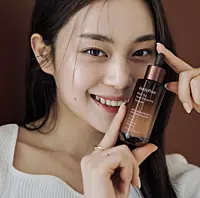 Innisfree Black Tea Youth Ampoule (30ml)