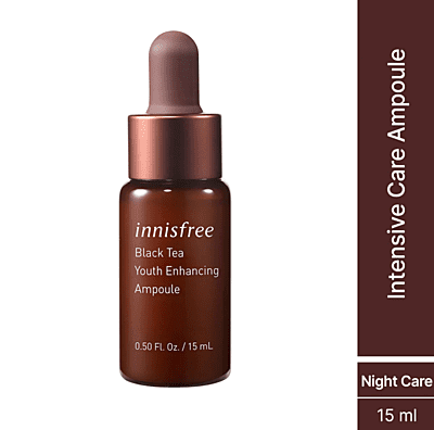 Innisfree Black Tea Youth Ampoule (30ml)