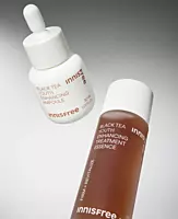 Innisfree Black Tea Youth Ampoule (30ml)